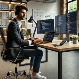 IT News for general electric breakers 