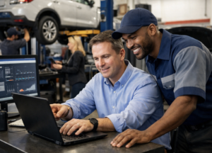 IT News for Fixed Operations 