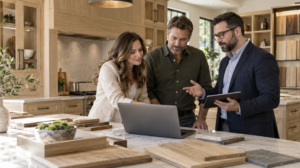 IT News for White Oak Kitchen Cabinets 