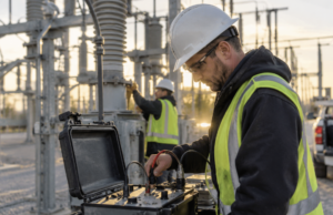 IT News for Dielectric Testing El Reno OK 